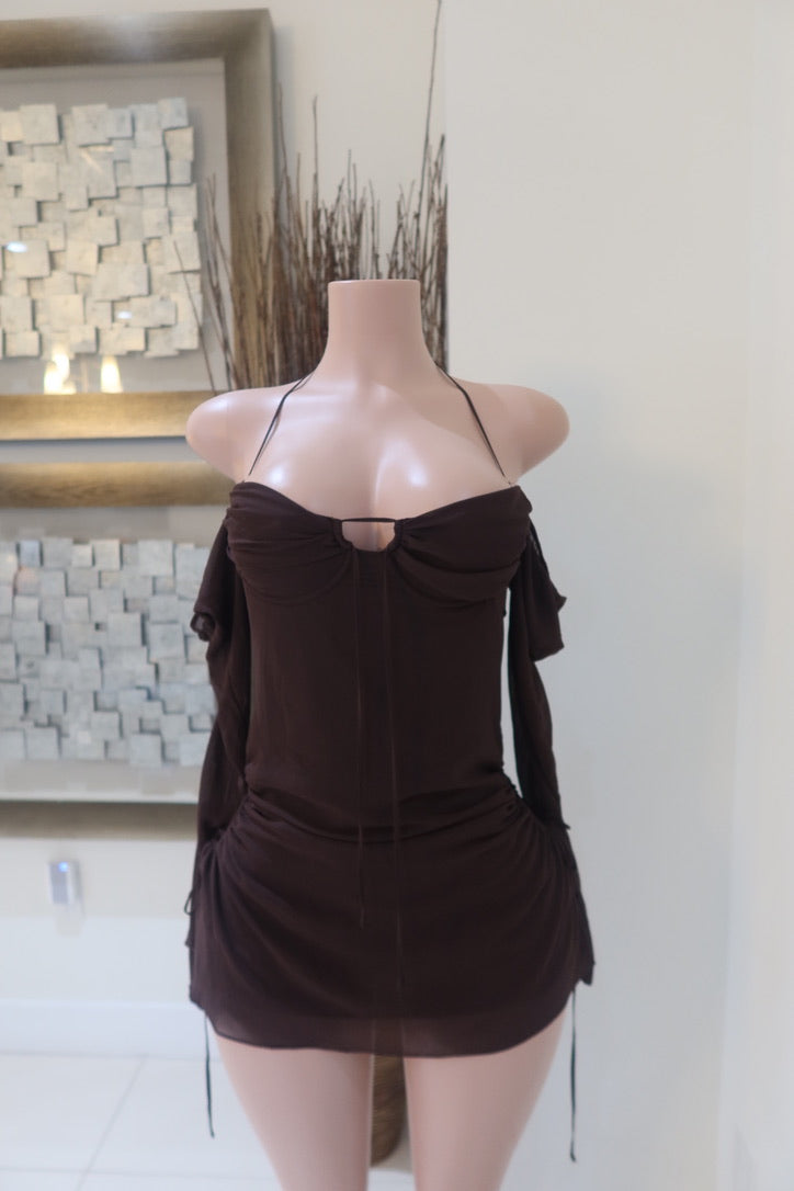 House of CB Dress