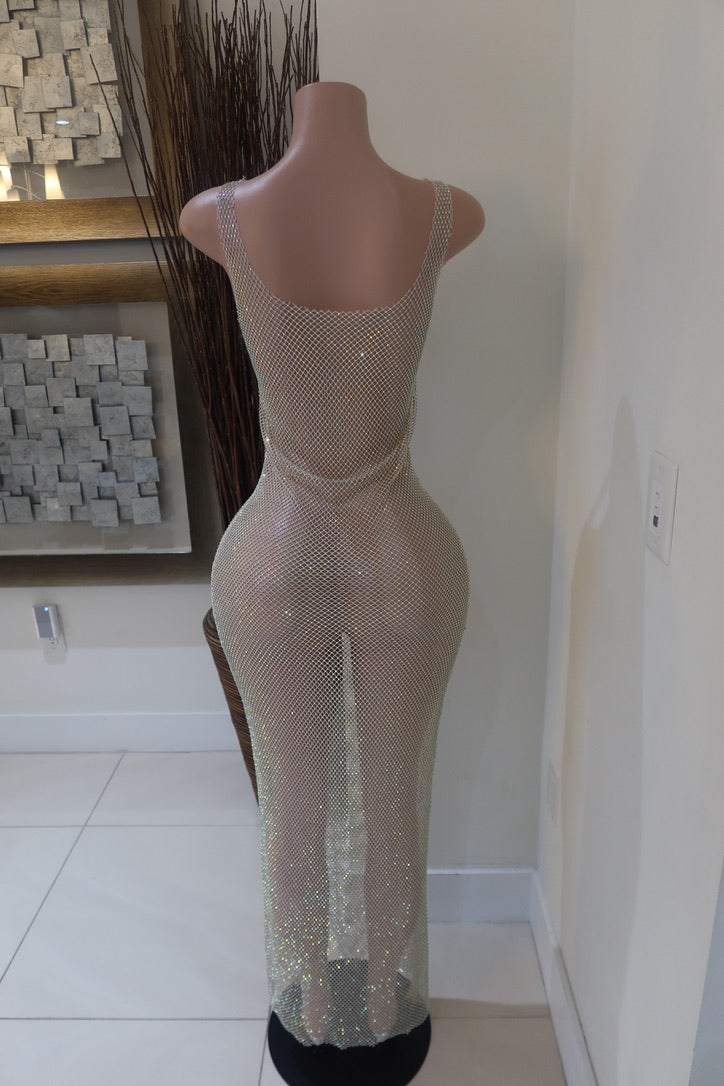 Crystal Dress