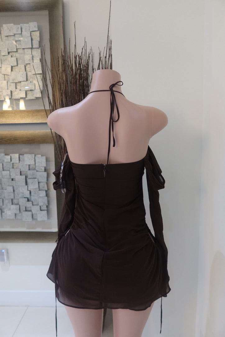 House of CB Dress