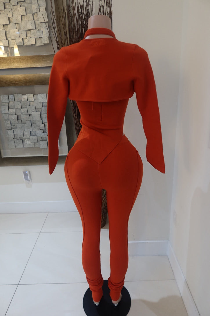 Yagi Three Piece Set