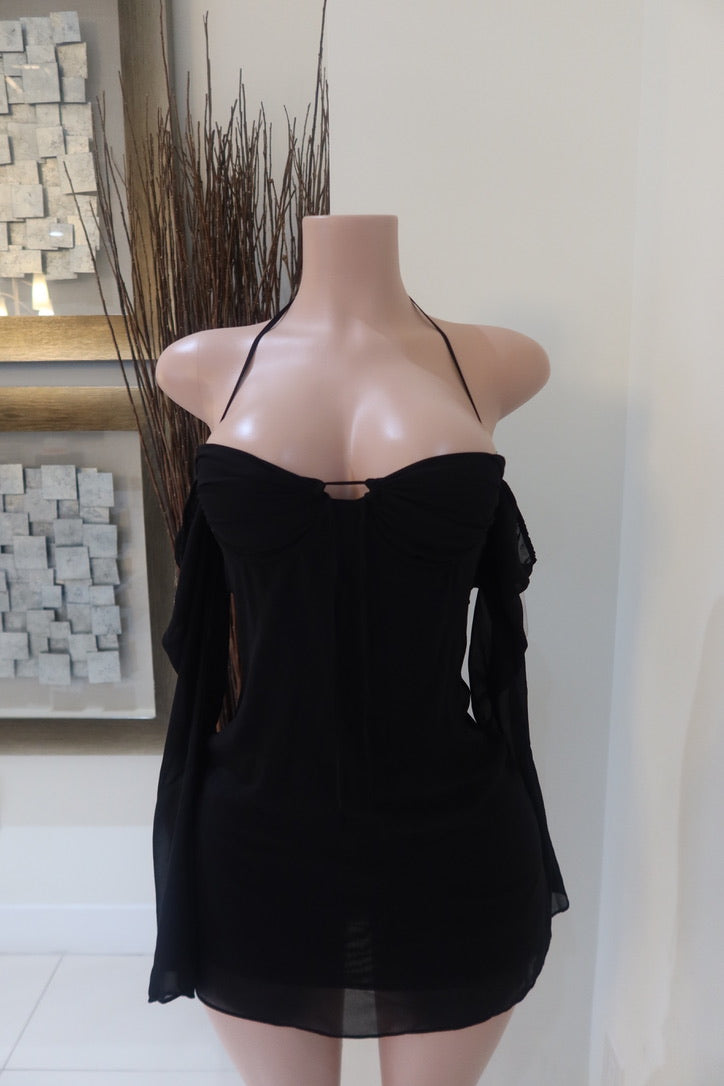 House of CB Dress