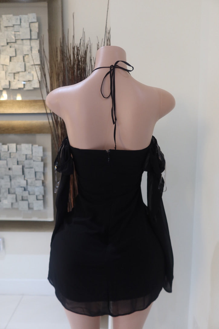 House of CB Dress