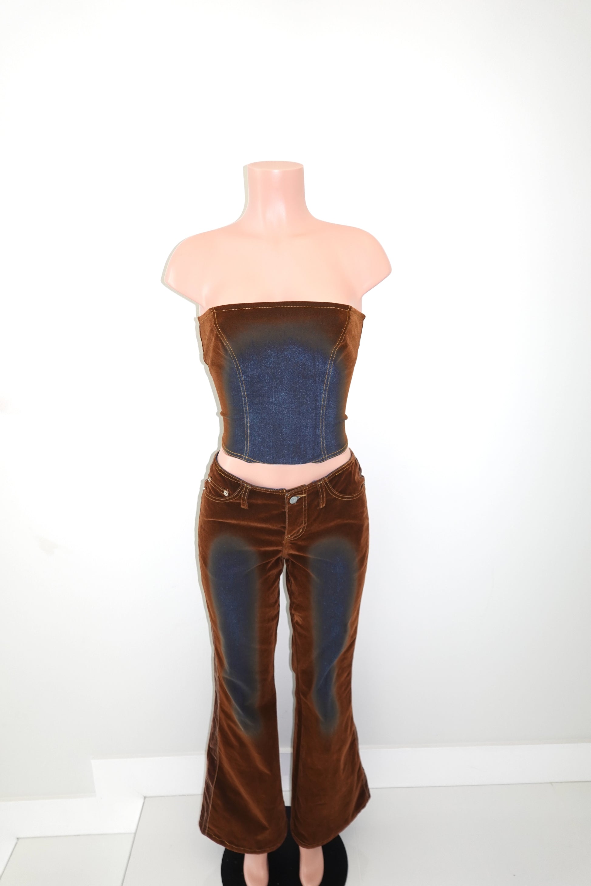 IAMGIA Mydra Two Piece Set