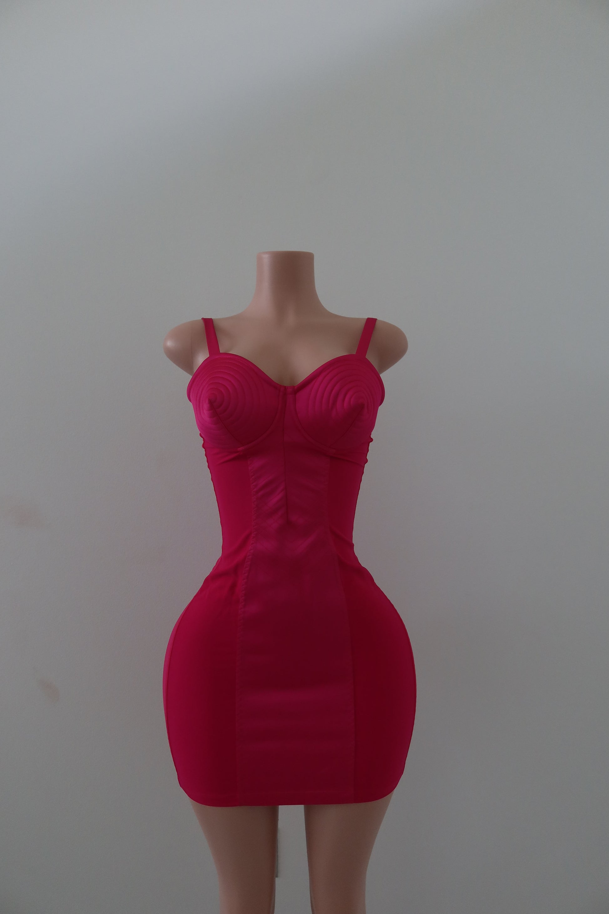 Corset Dress