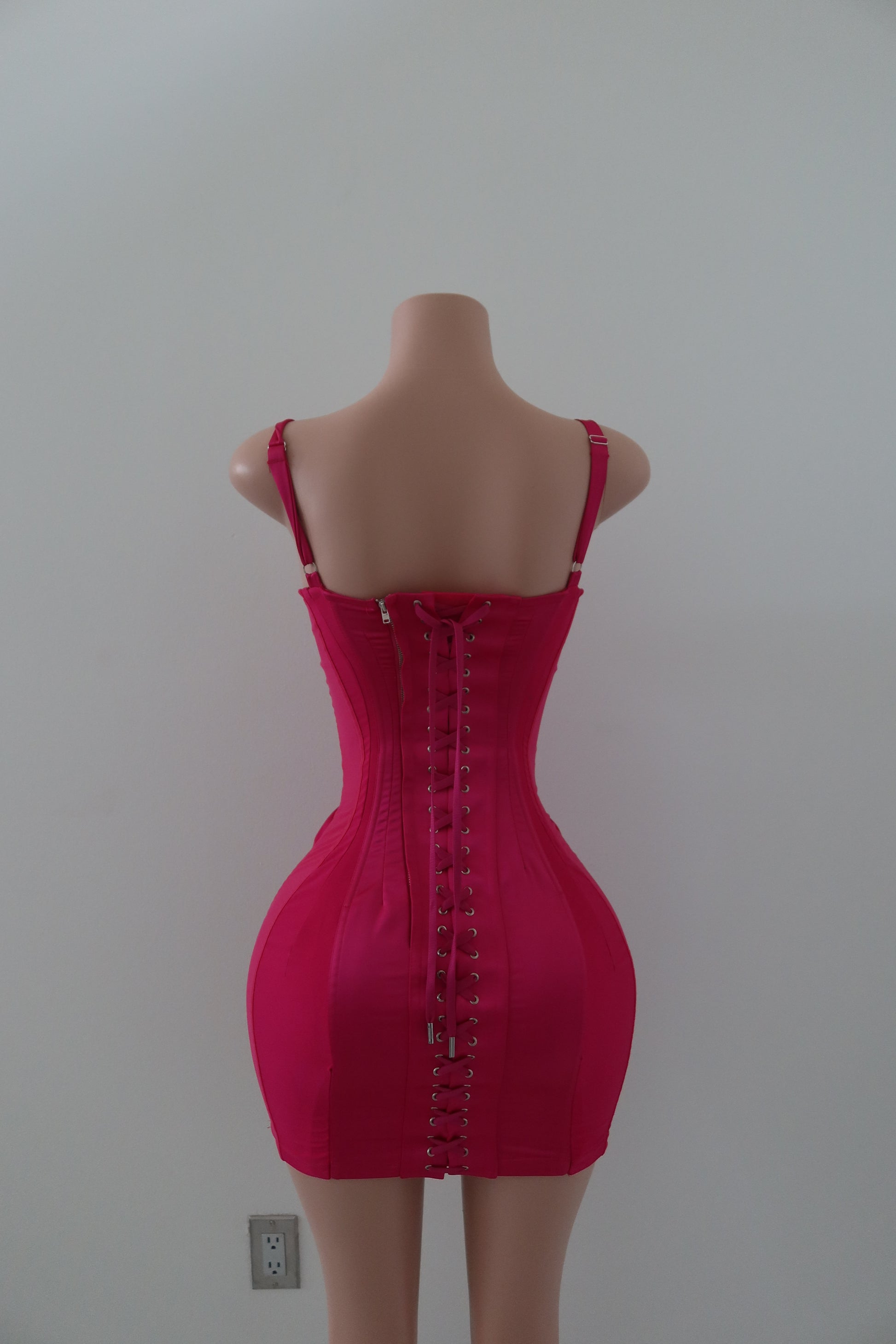 Corset Dress