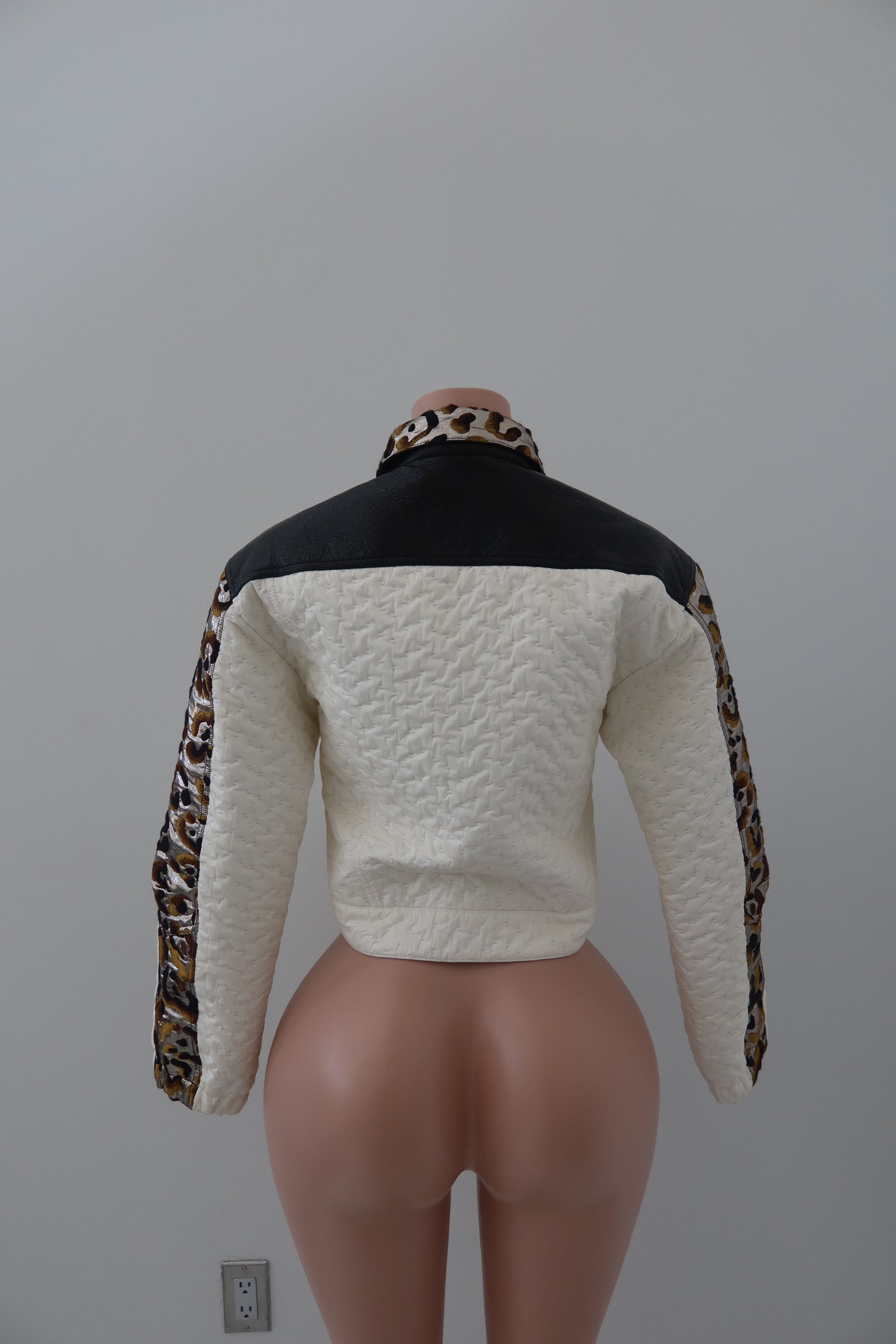 Louis Vuitton 2022 Boxy Jacket