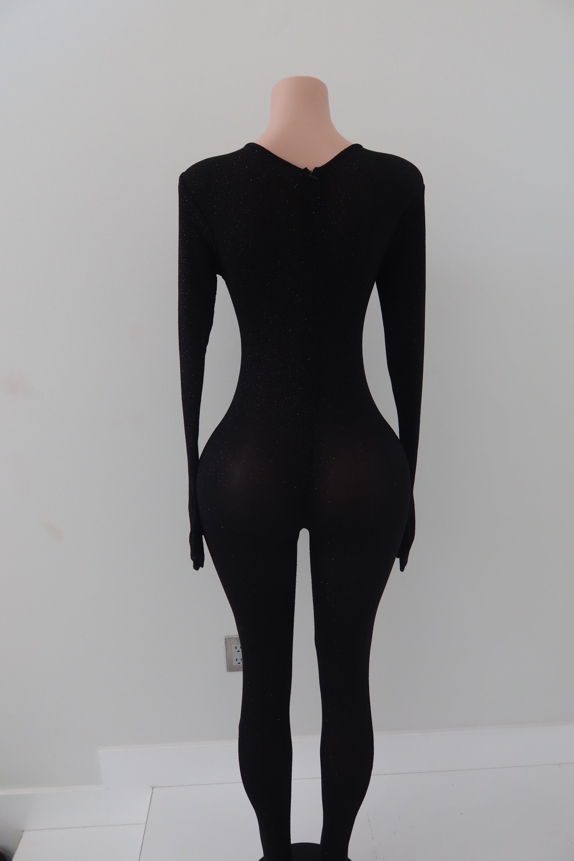 Crystalized Jumpsuit