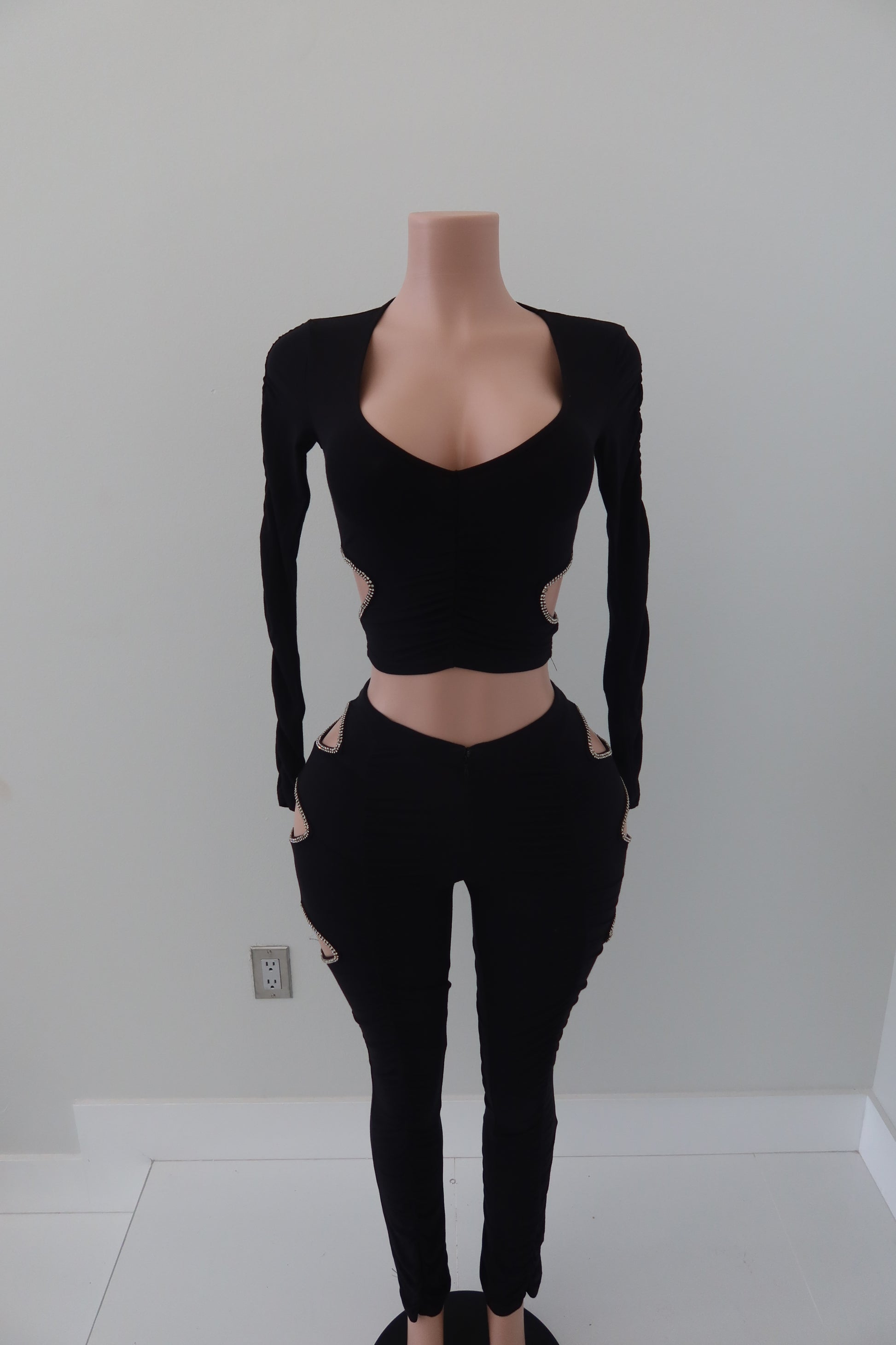 I.AM.GIA 'LOVE DOLL' Set