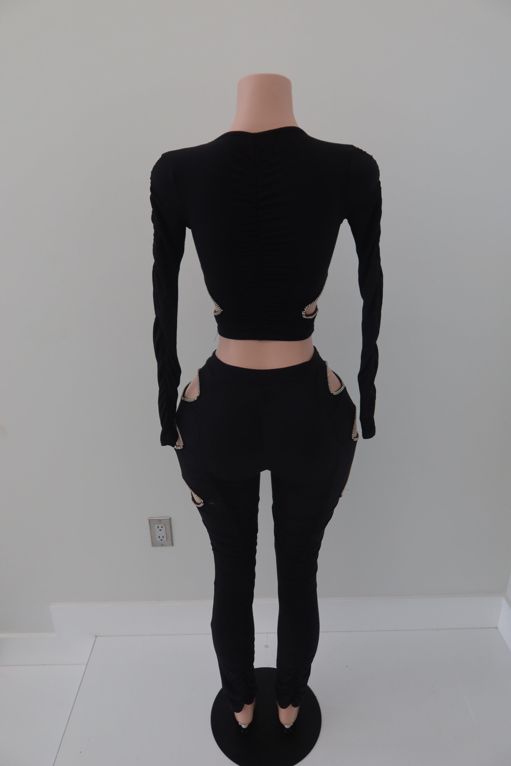 I.AM.GIA 'LOVE DOLL' Set