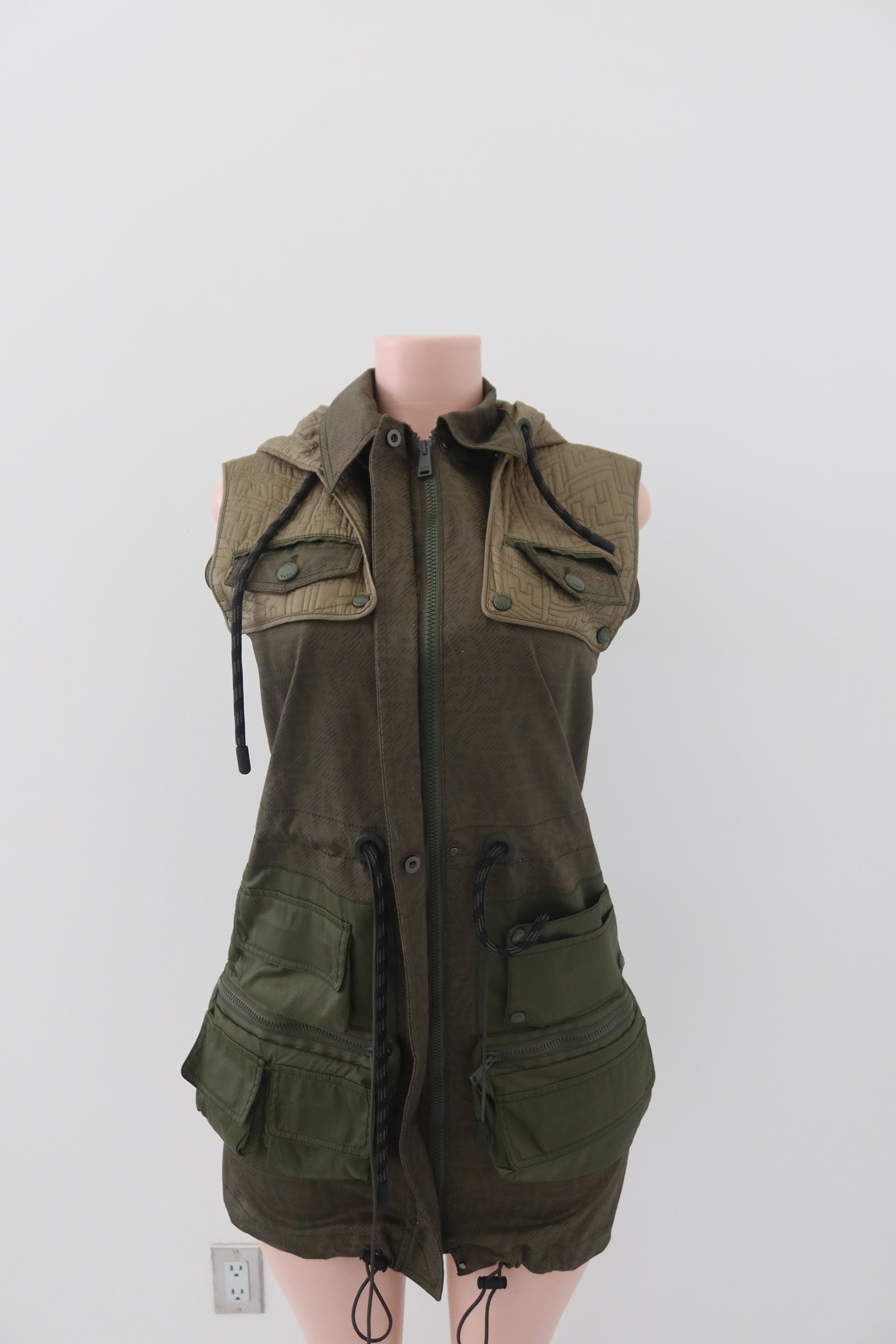 Fendi Vest