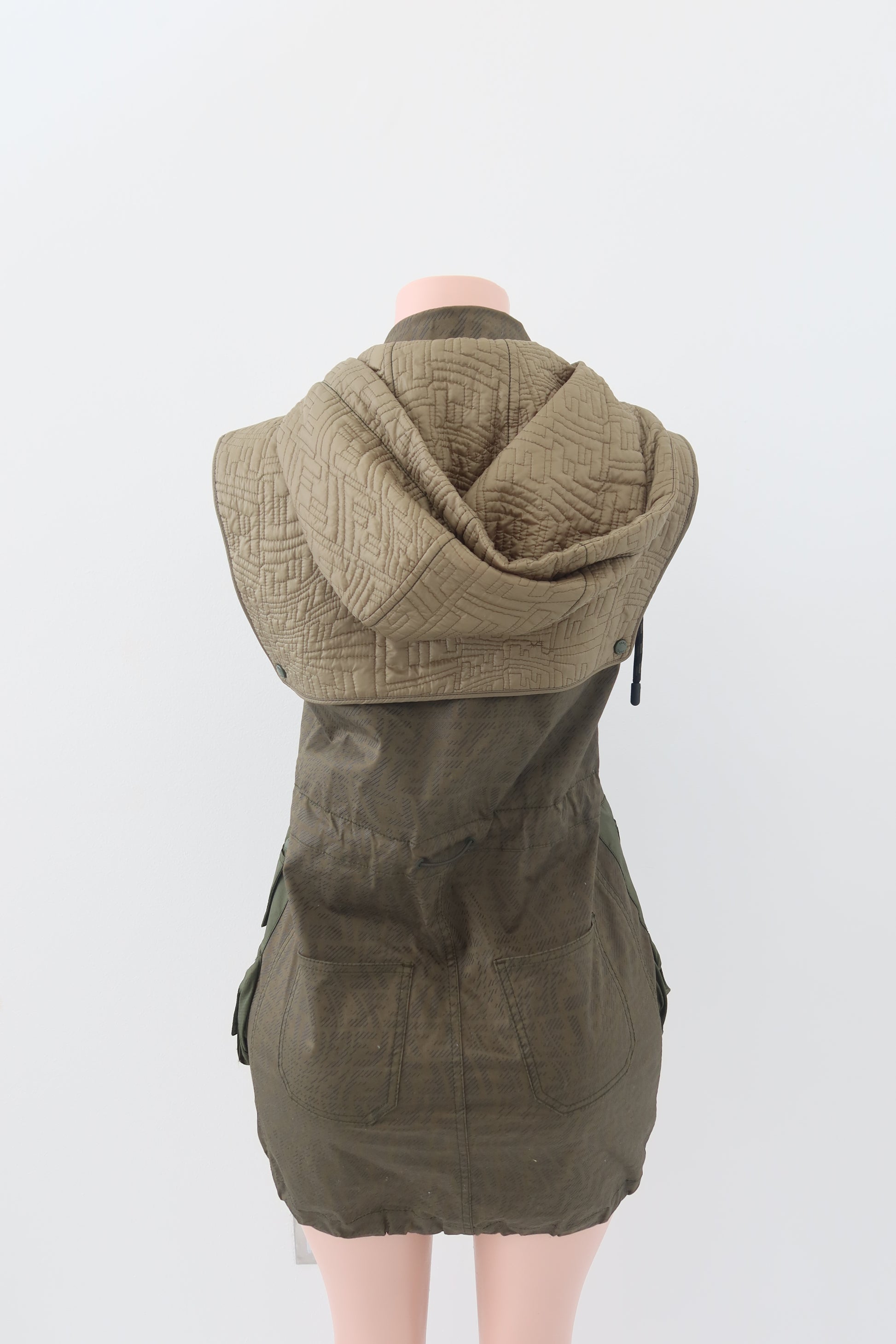 Fendi Vest