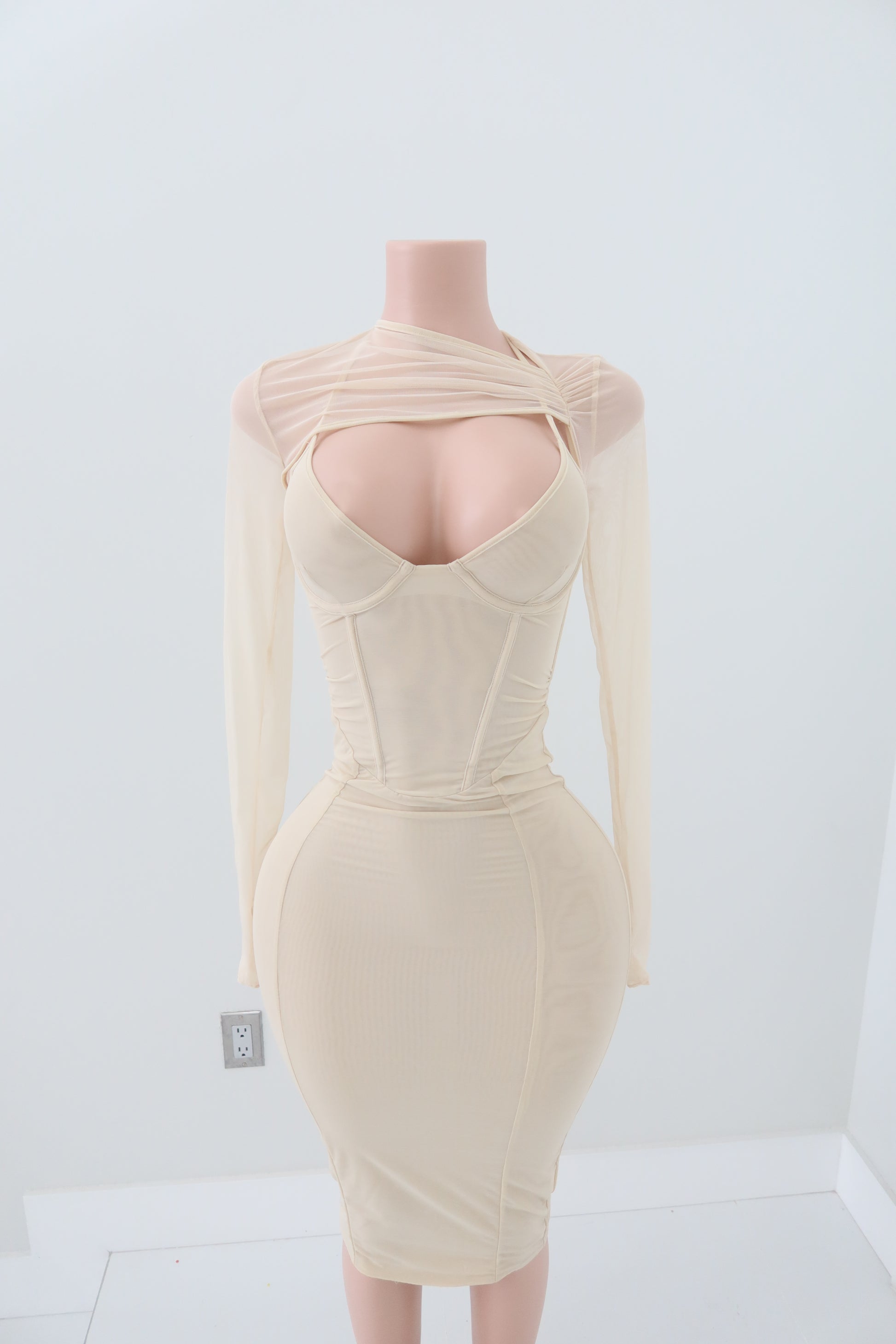 House of CB Beatrice Dress