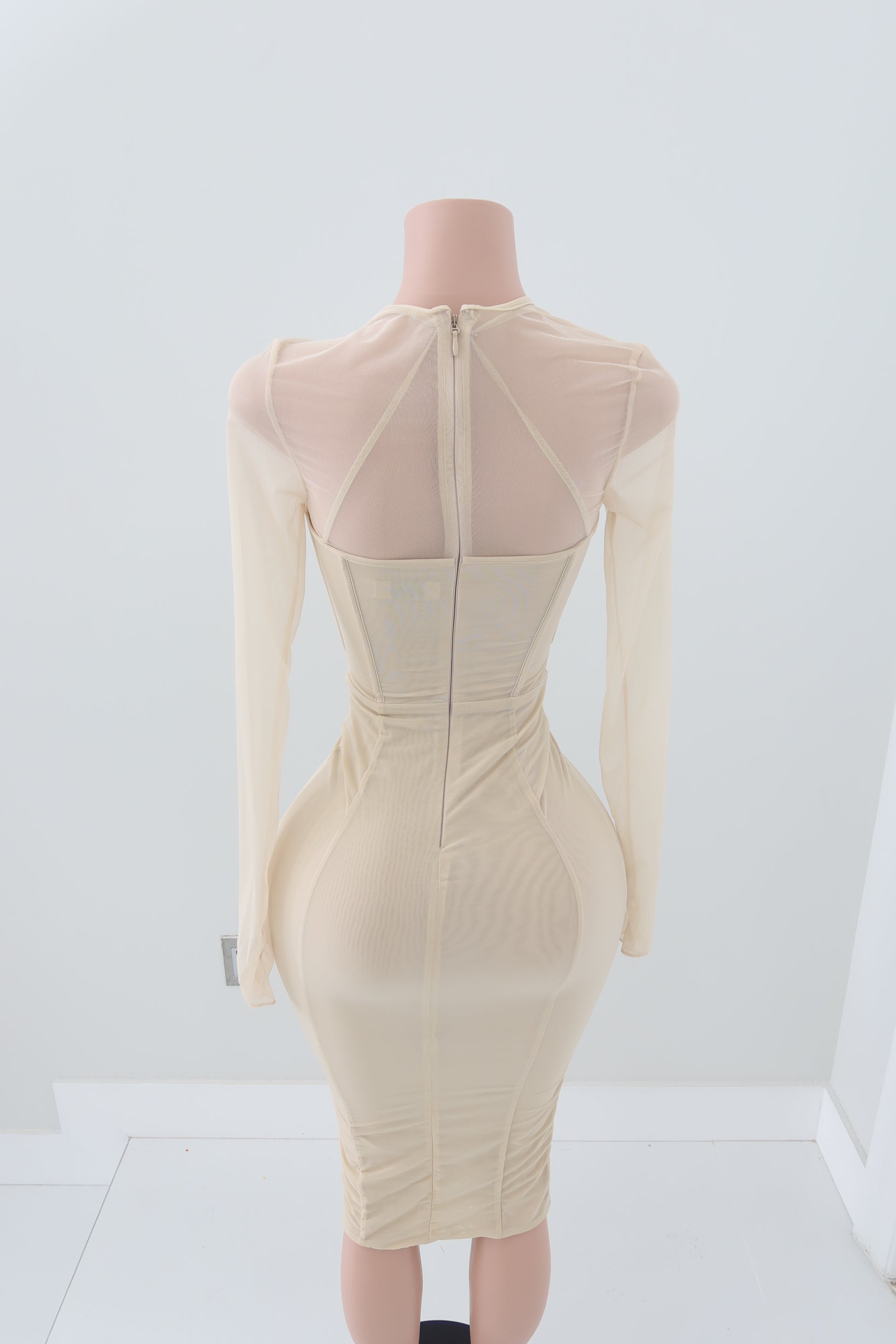 House of CB Beatrice Dress