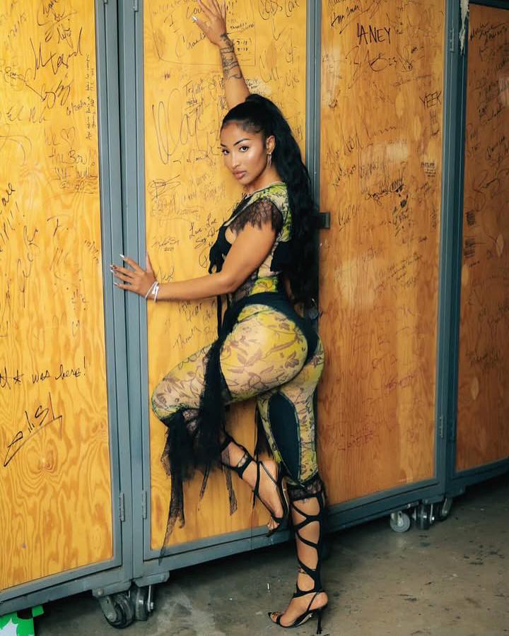 Rafaela Pestritu Jumpsuit