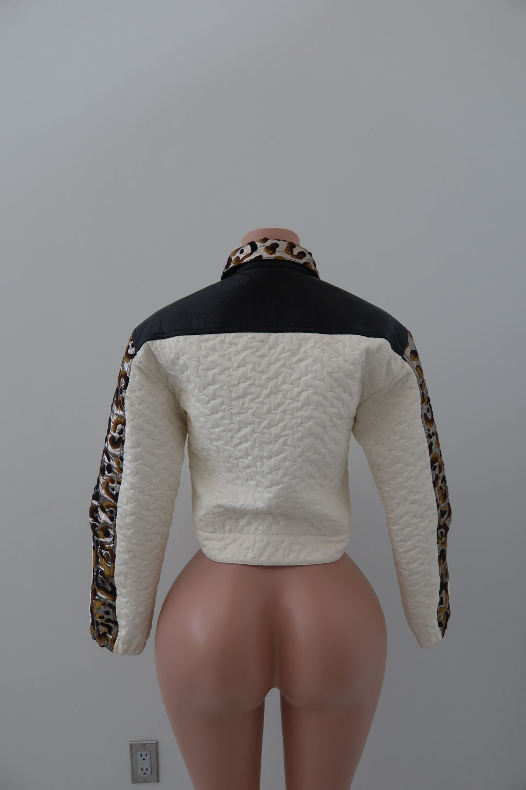Louis Vuitton 2022 Boxy Jacket
