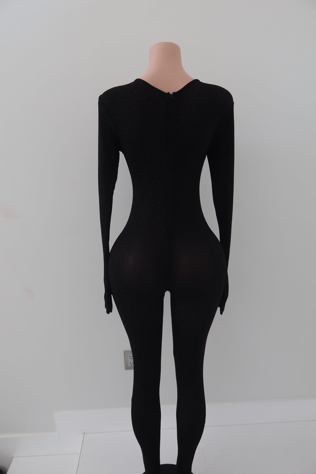 Crystalized Jumpsuit