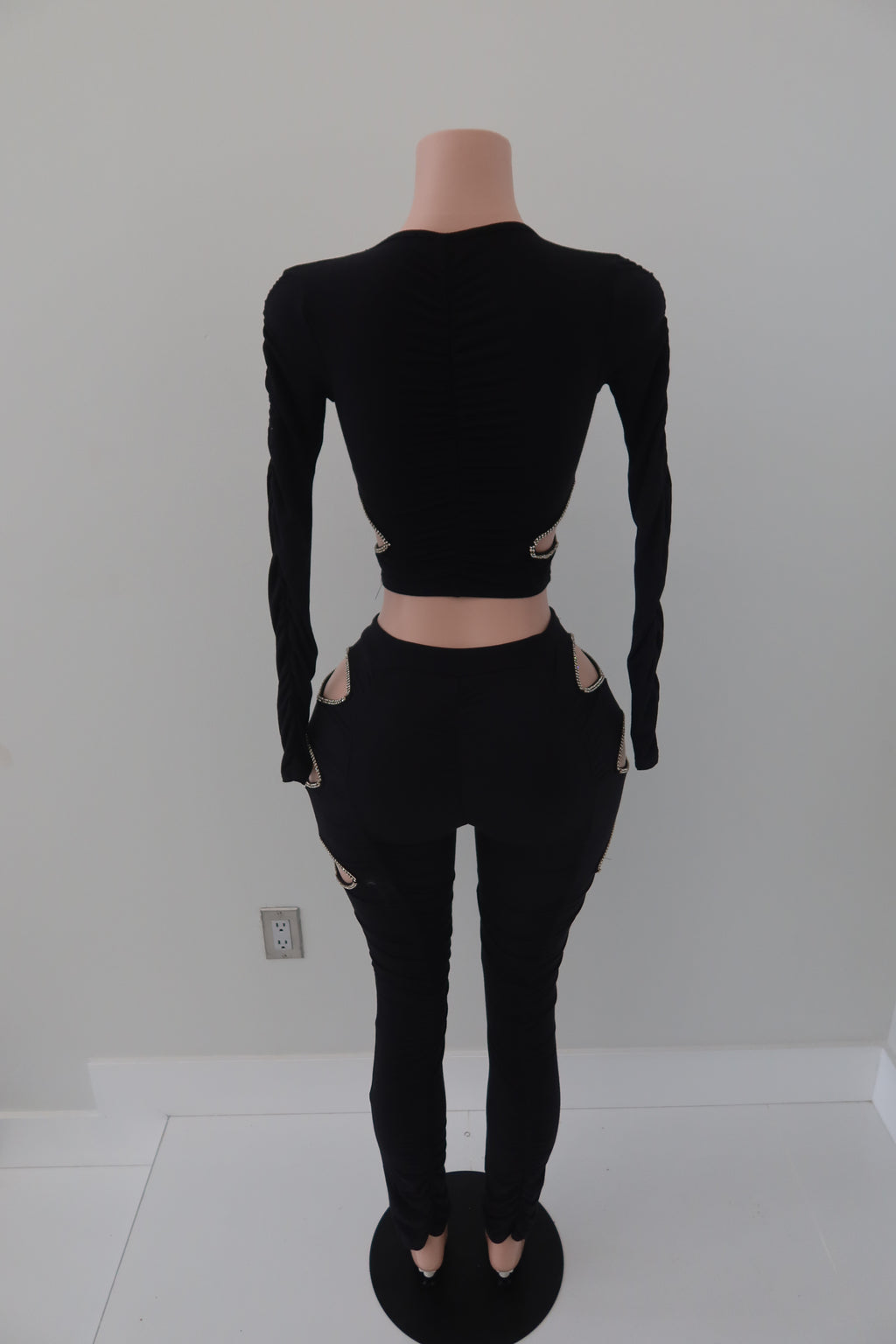 I.AM.GIA 'LOVE DOLL' Set