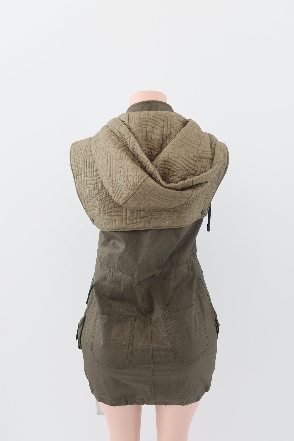 Fendi Vest