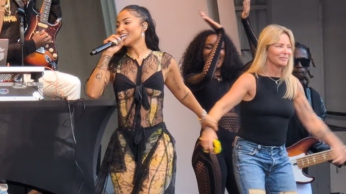 Rafaela Pestritu Jumpsuit